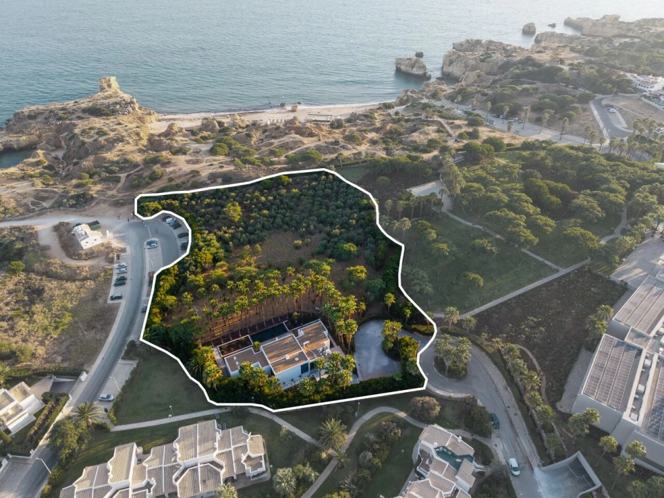 Moradia T3 para Venda em Albufeira e Olhos de Água Foto 2