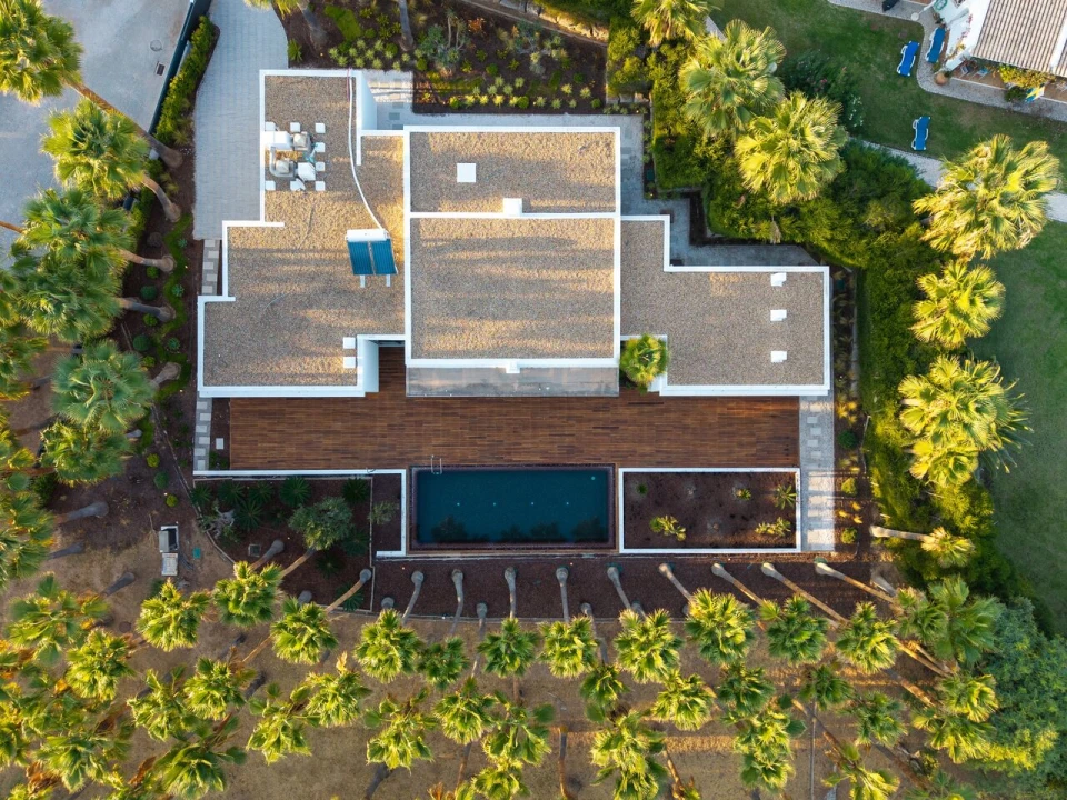 Moradia T3 para Venda em Albufeira e Olhos de Água Foto 43