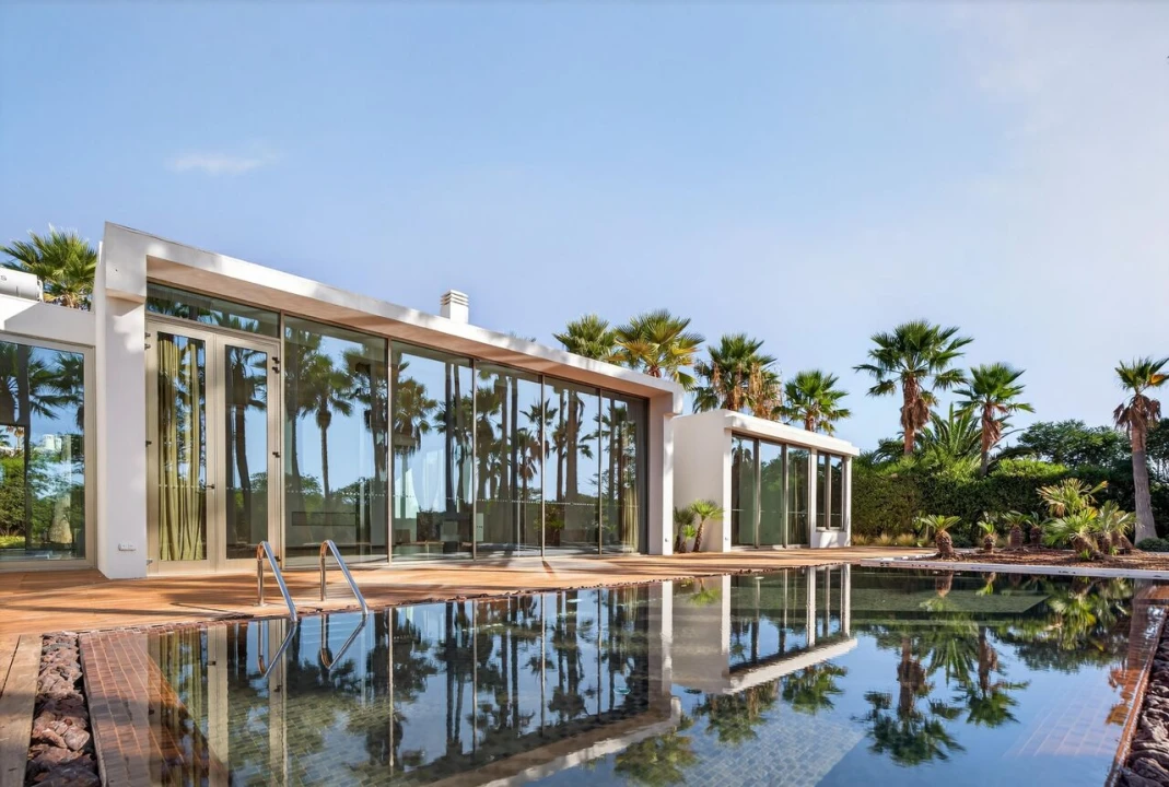 Moradia T3 para Venda em Albufeira e Olhos de Água Foto 5