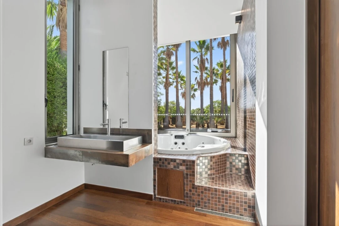 Moradia T3 para Venda em Albufeira e Olhos de Água Foto 16