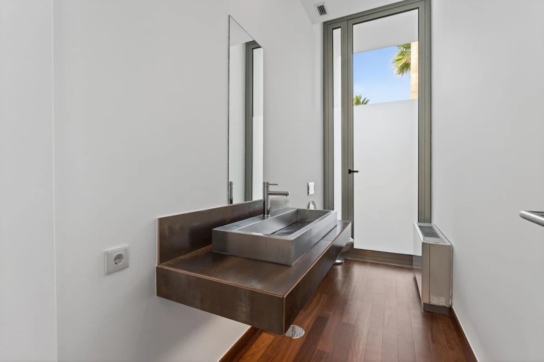 Moradia T3 para Venda em Albufeira e Olhos de Água Foto 33