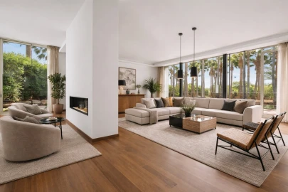 Moradia T3 para Venda em Albufeira e Olhos de Água