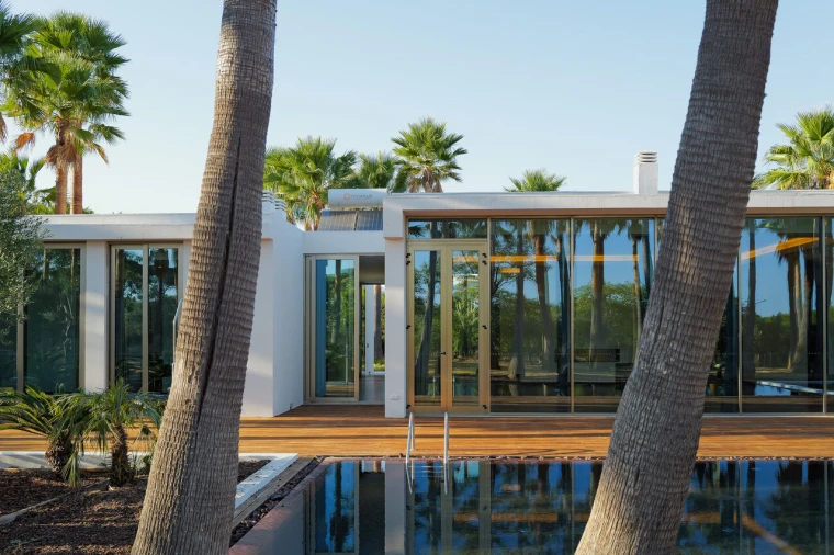 Moradia T3 para Venda em Albufeira e Olhos de Água Foto 40