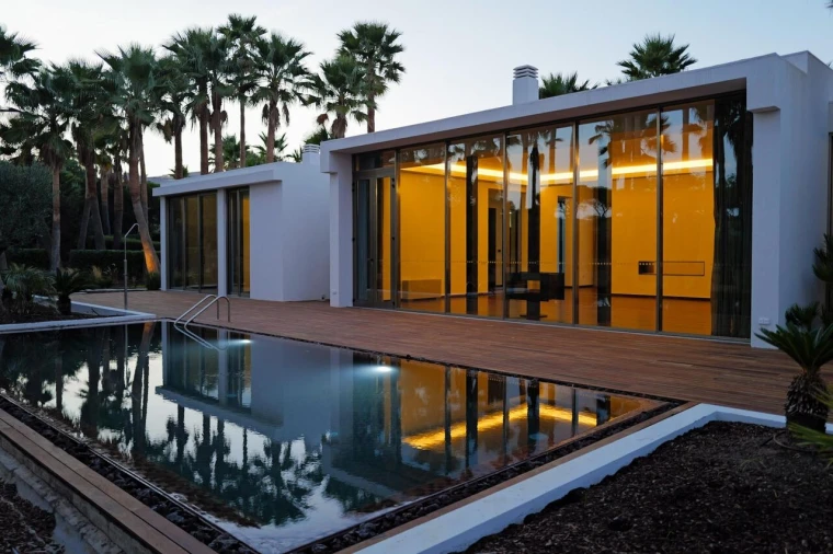 Moradia T3 para Venda em Albufeira e Olhos de Água Foto 41