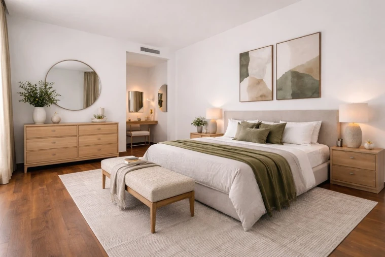 Moradia T3 para Venda em Albufeira e Olhos de Água Foto 29