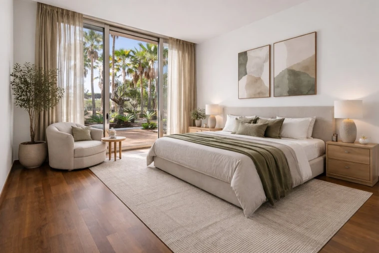 Moradia T3 para Venda em Albufeira e Olhos de Água Foto 36