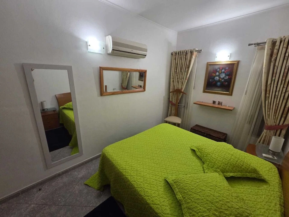 Apartamento T1 para Venda em Armação de Pera Foto 5