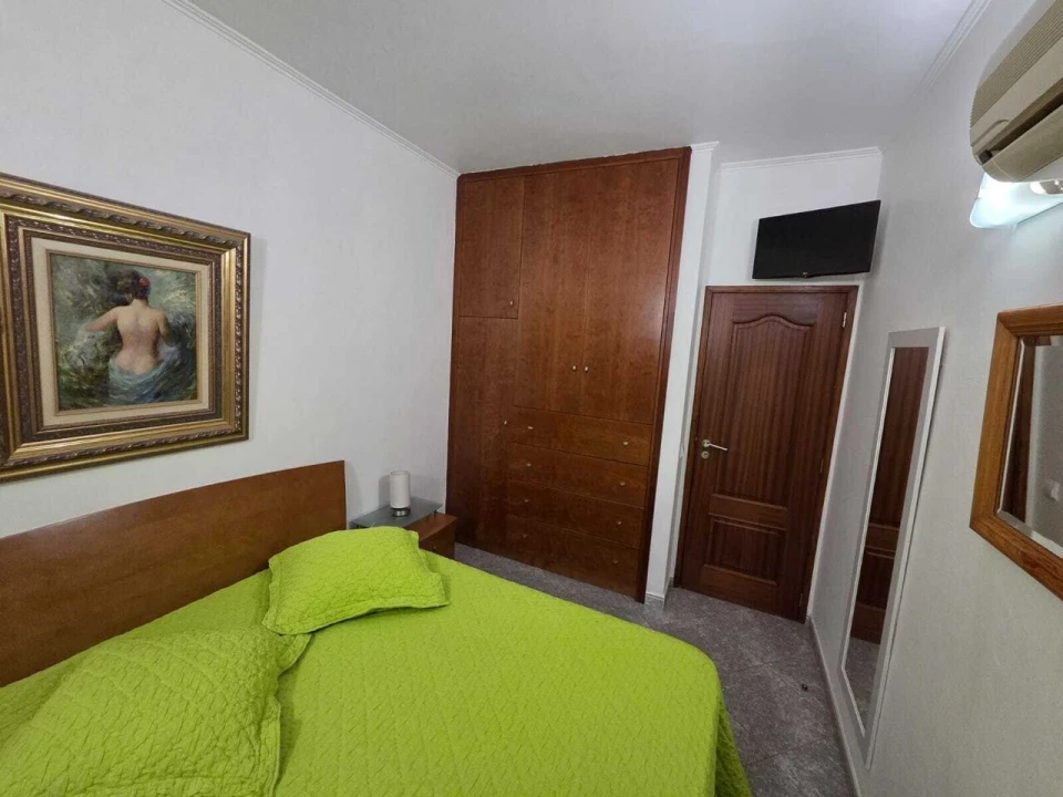 Apartamento T1 para Venda em Armação de Pera Foto 7