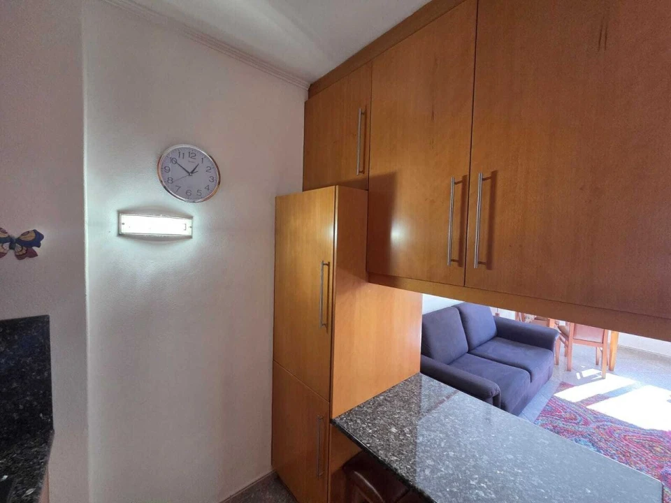 Apartamento T1 para Venda em Armação de Pera Foto 13