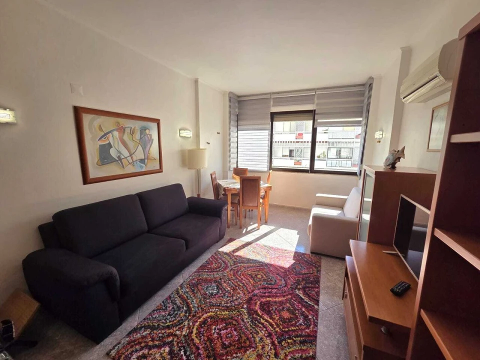 Apartamento T1 para Venda em Armação de Pera Foto 15