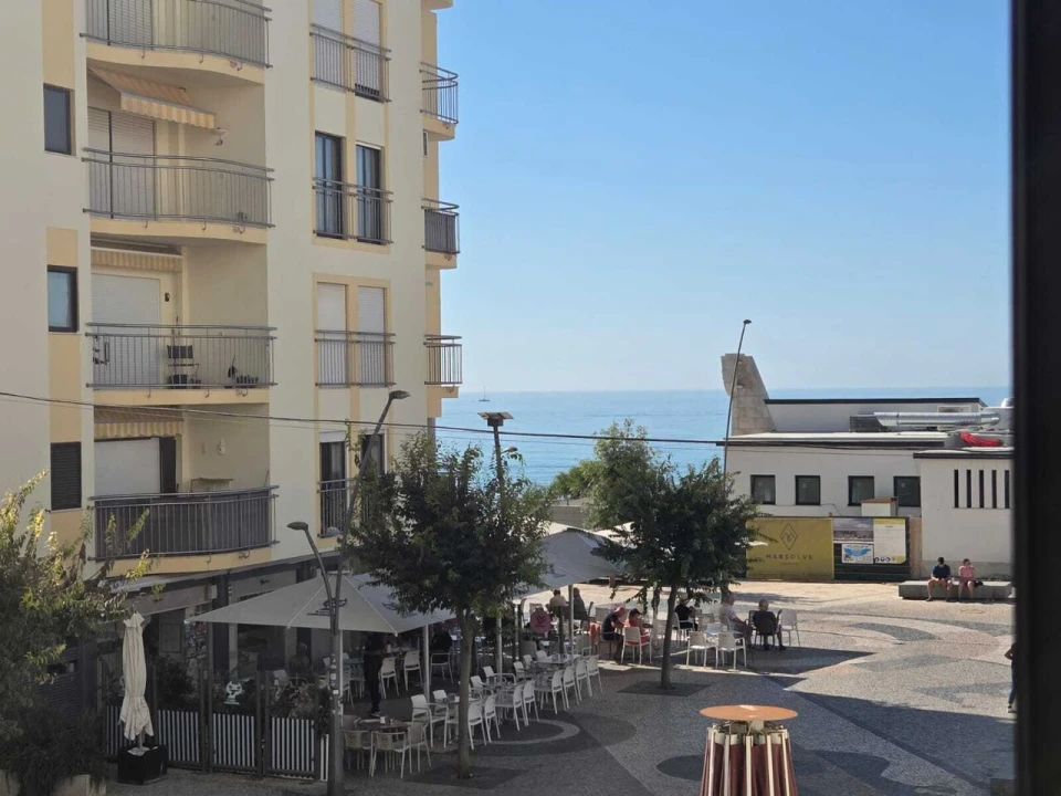 Apartamento T1 para Venda em Armação de Pera Foto 1