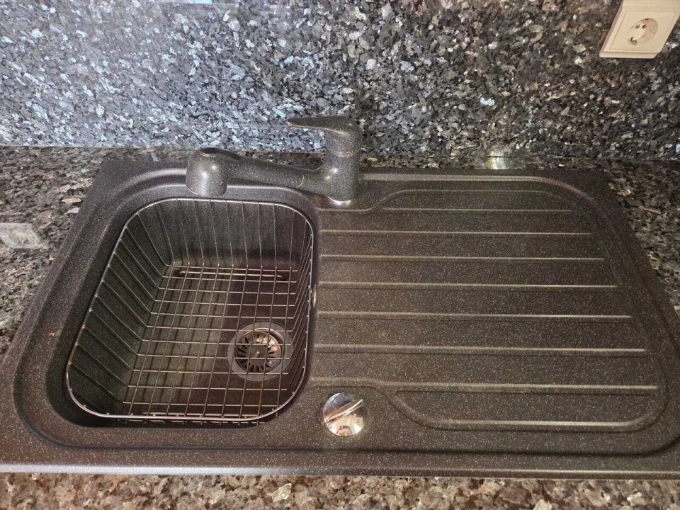 Apartamento T1 para Venda em Armação de Pera Foto 12