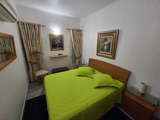 Apartamento T1 para Venda em Armação de Pera Foto 6