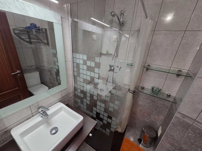 Apartamento T1 para Venda em Armação de Pera Foto 8