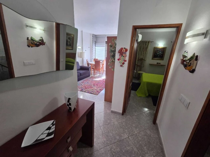 Apartamento T1 para Venda em Armação de Pera Foto 3