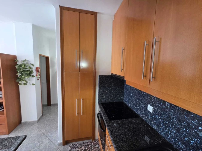 Apartamento T1 para Venda em Armação de Pera Foto 10