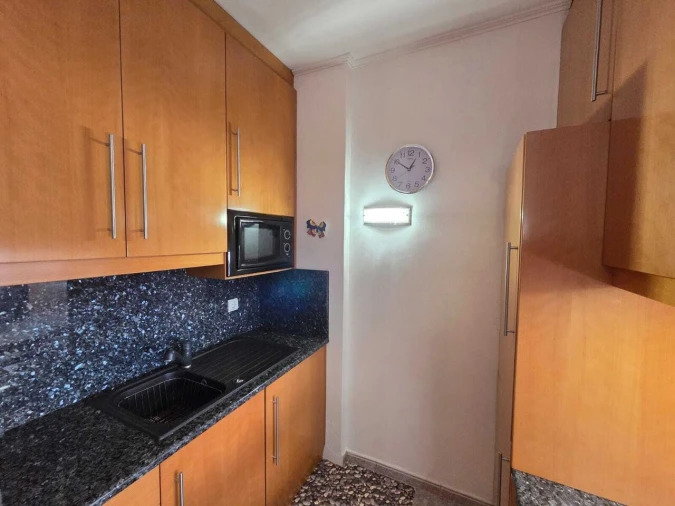 Apartamento T1 para Venda em Armação de Pera Foto 11
