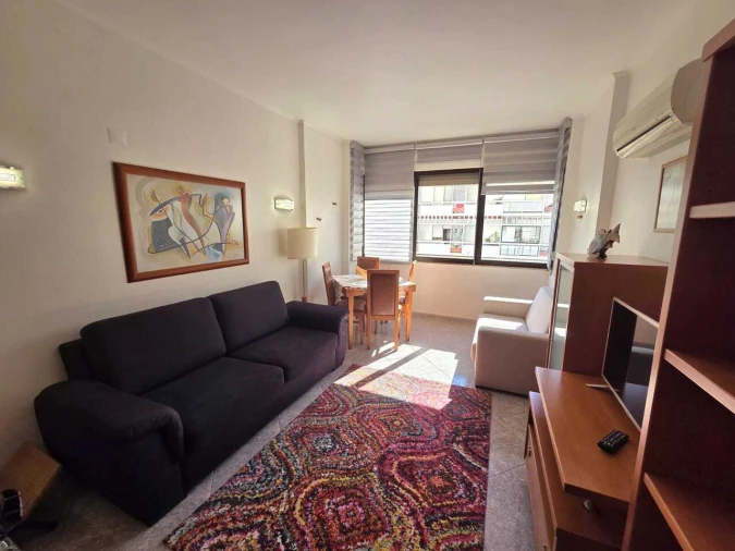 Apartamento T1 para Venda em Armação de Pera Foto 15