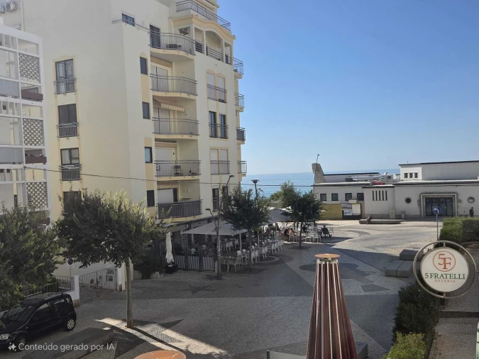 Apartamento T1 para Venda em Armação de Pera Foto 18