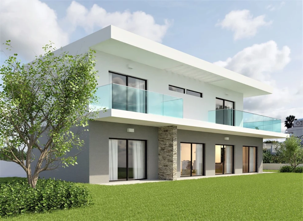 Terreno para Venda em Alcantarilha e Pêra Foto 1