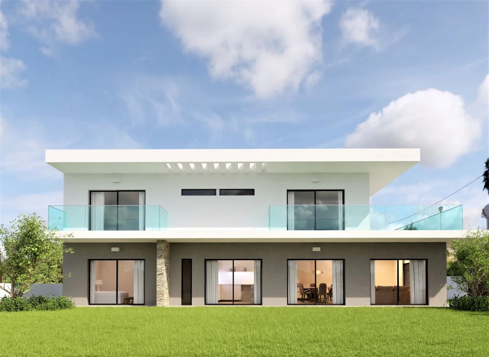 Terreno para Venda em Alcantarilha e Pêra Foto 2