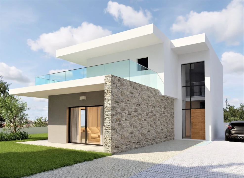 Terreno para Venda em Alcantarilha e Pêra Foto 6