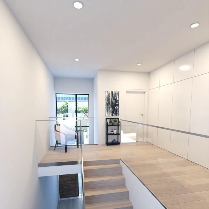 Terreno para Venda em Alcantarilha e Pêra Foto 11