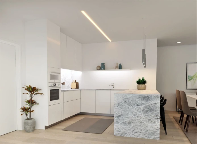 Terreno para Venda em Alcantarilha e Pêra Foto 7