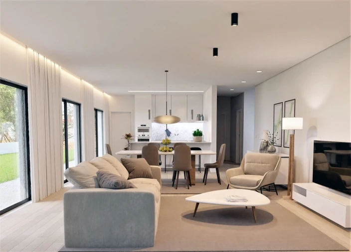 Terreno para Venda em Alcantarilha e Pêra Foto 8