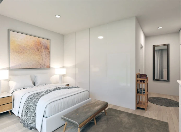 Terreno para Venda em Alcantarilha e Pêra Foto 10