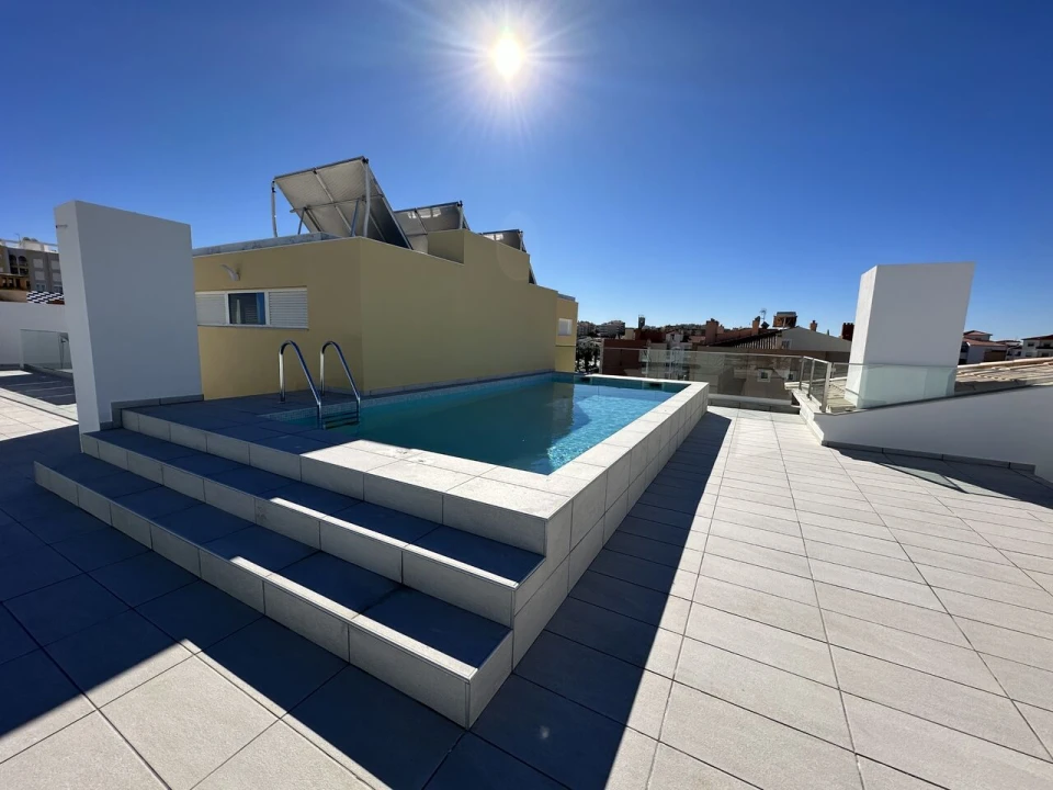 Apartamento T2 para Venda em Lagos (São Sebastião e Santa Maria) Foto 9