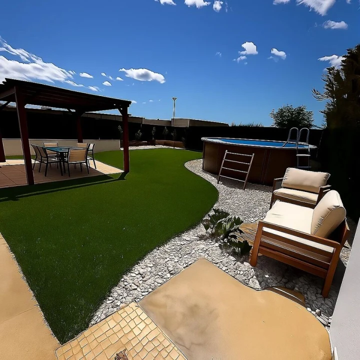 Moradia T4 para Venda em Mexilhoeira Grande Foto 13