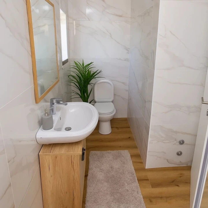 Moradia T4 para Venda em Mexilhoeira Grande Foto 14