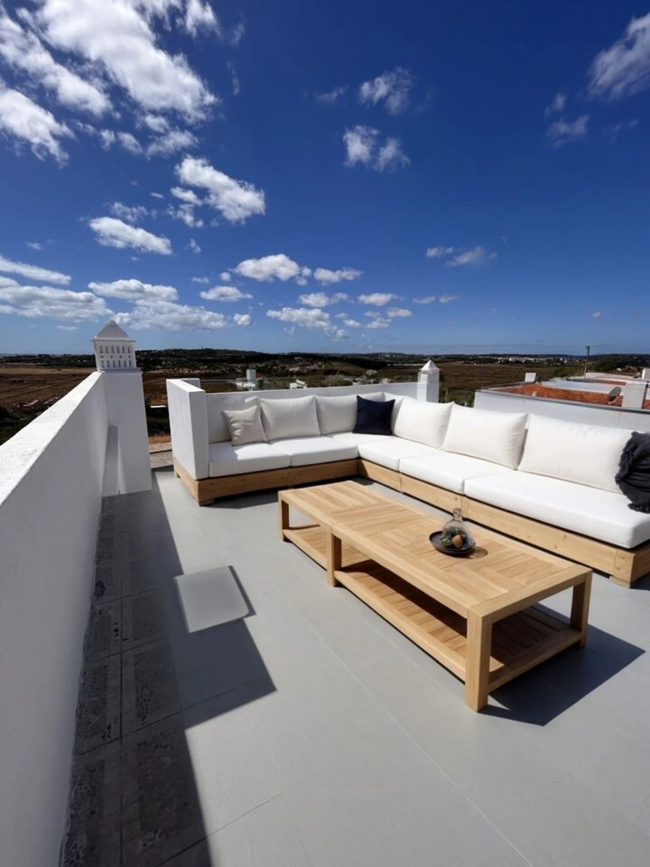 Moradia T4 para Venda em Mexilhoeira Grande Foto 24