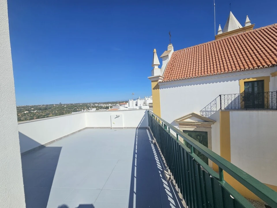 Moradia T2 para Venda em Alcantarilha e Pêra Foto 34