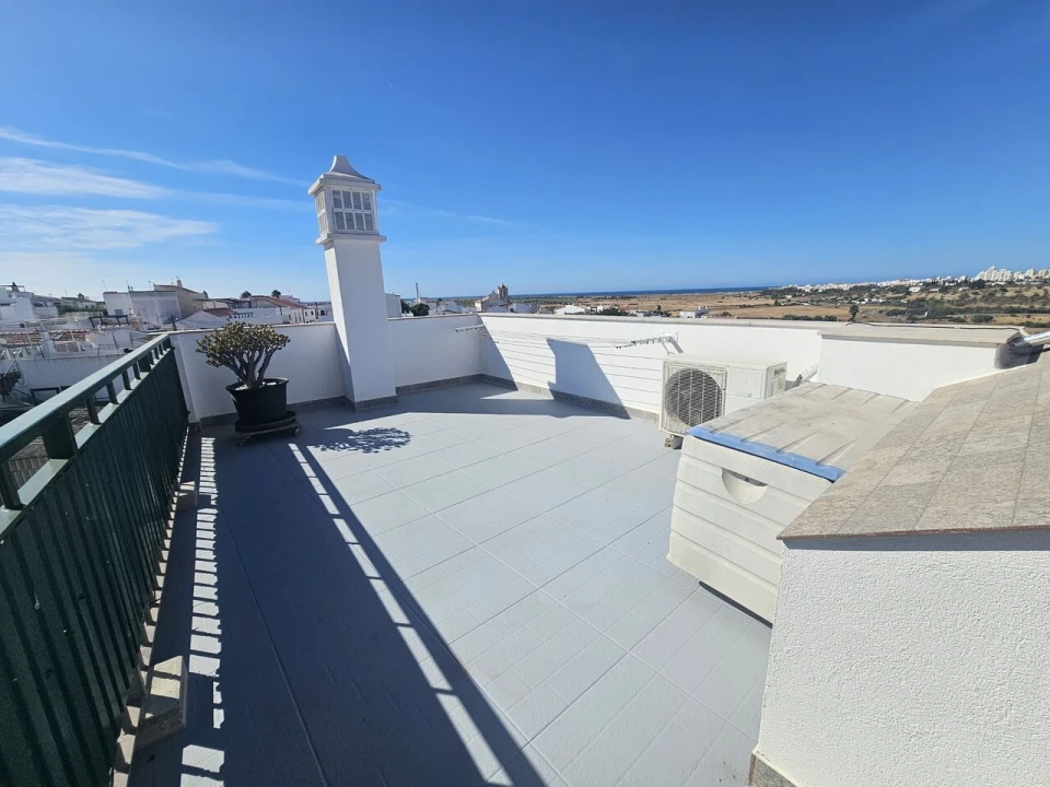 Moradia T2 para Venda em Alcantarilha e Pêra Foto 36