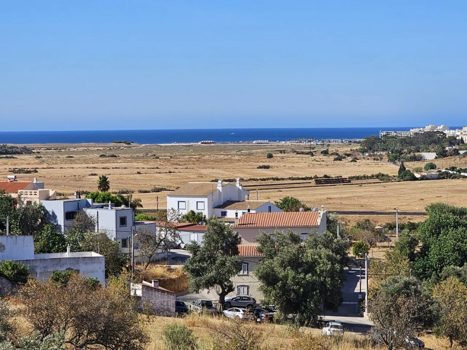 Moradia T2 para Venda em Alcantarilha e Pêra Foto 41