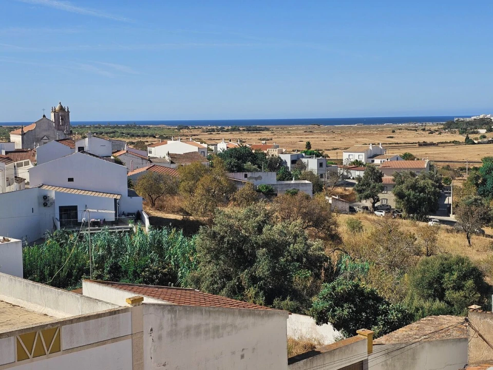 Moradia T2 para Venda em Alcantarilha e Pêra Foto 38