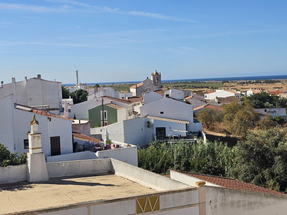 Moradia T2 para Venda em Alcantarilha e Pêra Foto 39