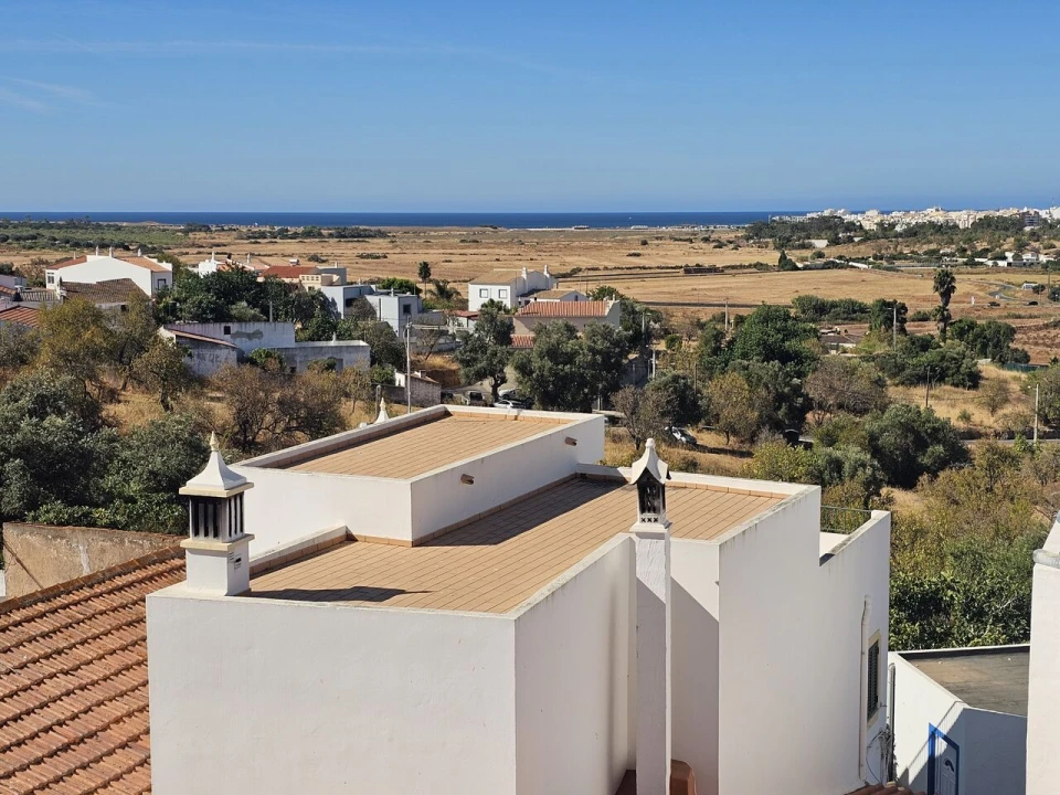 Moradia T2 para Venda em Alcantarilha e Pêra Foto 44