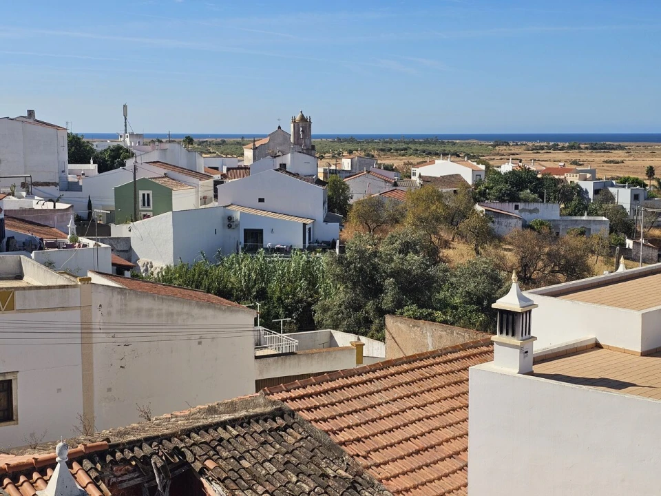 Moradia T2 para Venda em Alcantarilha e Pêra Foto 45