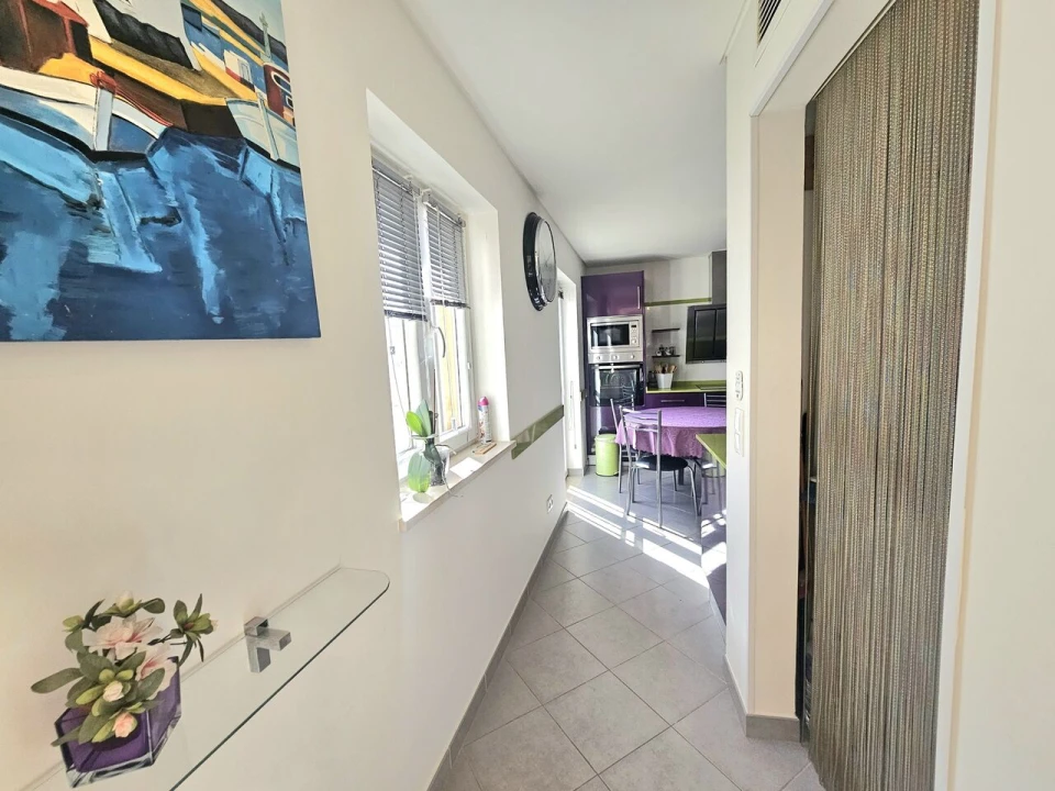 Moradia T2 para Venda em Alcantarilha e Pêra Foto 20