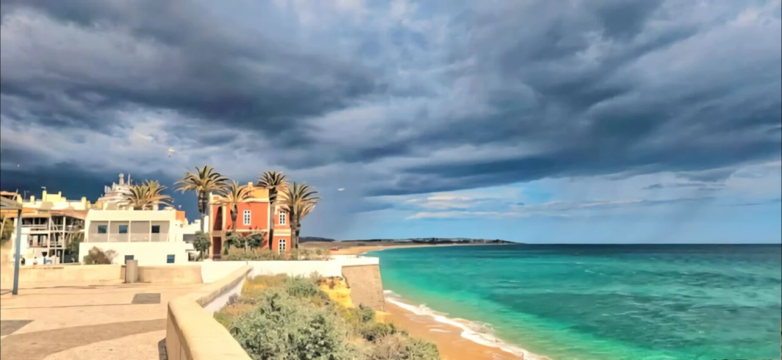 Moradia T2 para Venda em Alcantarilha e Pêra Foto 46