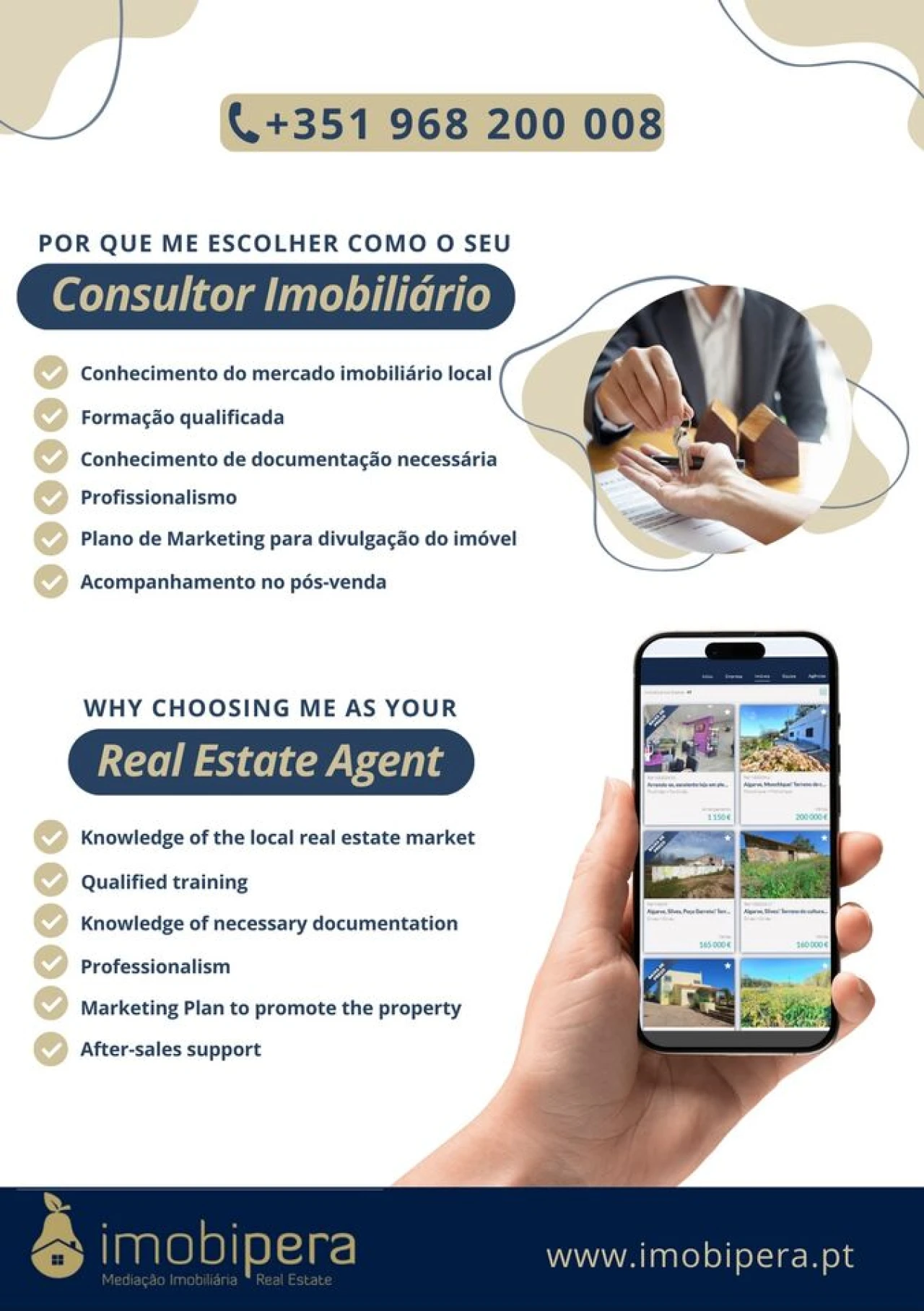 Moradia T2 para Venda em Alcantarilha e Pêra Foto 47