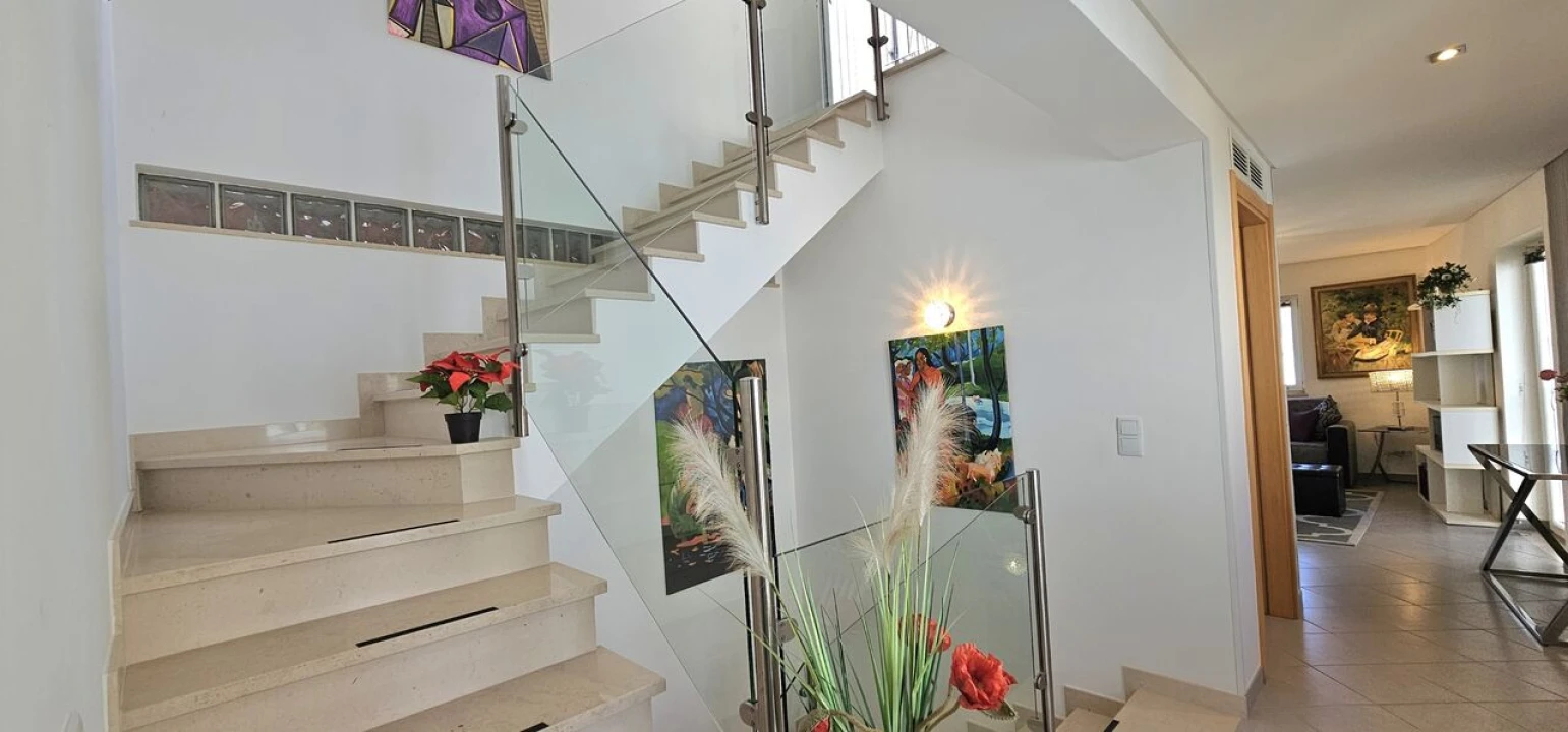 Moradia T2 para Venda em Alcantarilha e Pêra Foto 3