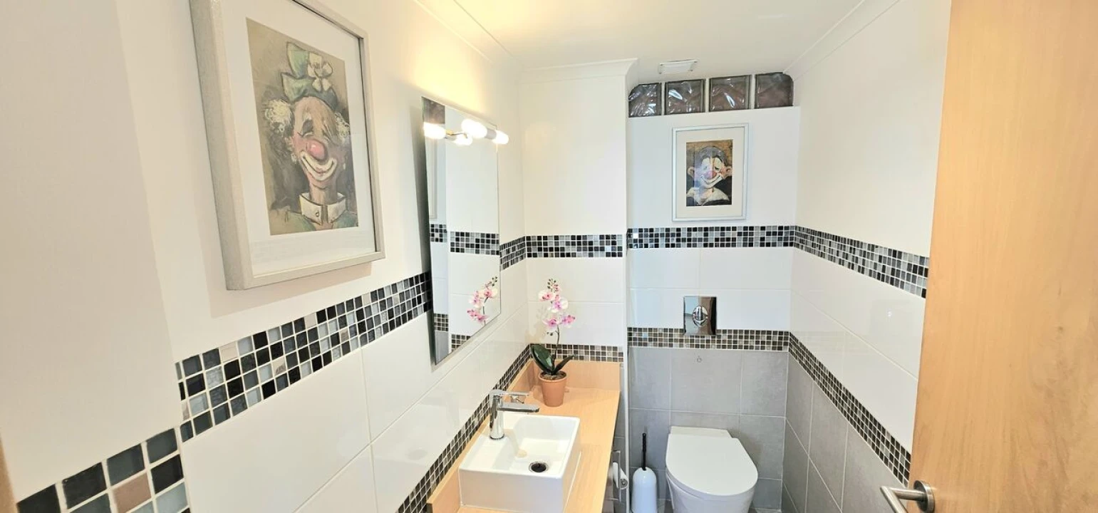 Moradia T2 para Venda em Alcantarilha e Pêra Foto 27