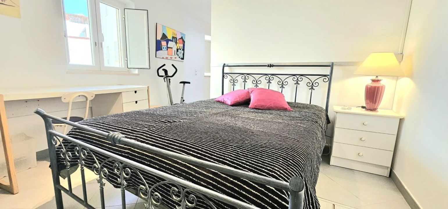 Moradia T2 para Venda em Alcantarilha e Pêra Foto 7