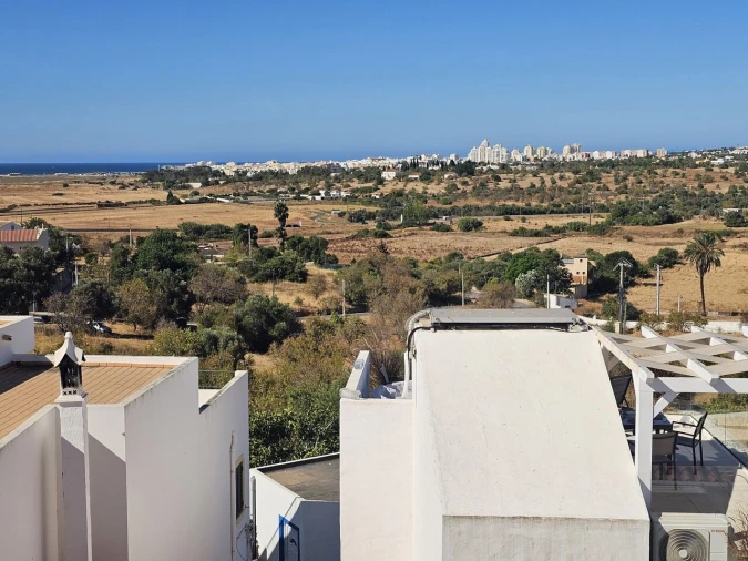 Moradia T2 para Venda em Alcantarilha e Pêra Foto 42