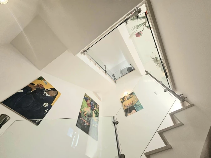 Moradia T2 para Venda em Alcantarilha e Pêra Foto 18