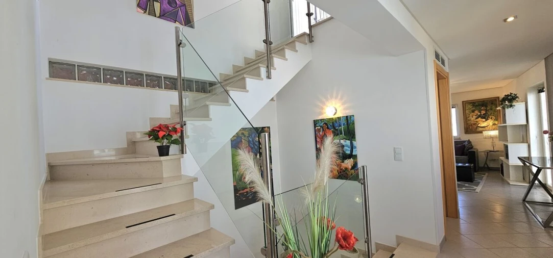 Moradia T2 para Venda em Alcantarilha e Pêra Foto 3